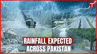 Heavy Rain and Flood Warnings Across Pakistan | Monsoon 2024 | NDMA Alert