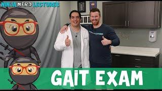 Gait Examination