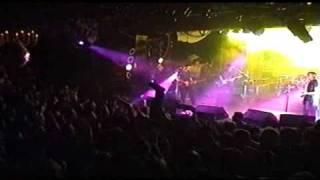 SPIDERBAIT - Buy me a pony (live)