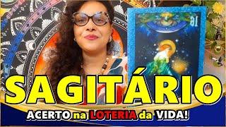 SAGITÁRIO ️VAI ACONTECER ATÉ O DIA 30! VC ESTÁ PRONTO PARA VIVER ISSO MAS CUIDADO COM ESSA COBRA!