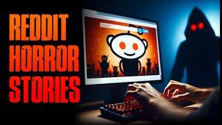 11 TRUE Scary Stories From REDDIT | True Scary Stories