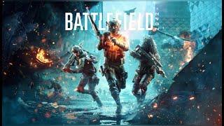 (Стрим) Battlefield™ 2042