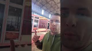 Проект модульного дома для базы отдыха / Модульный дом / Каркасный дом / Модульдом-Юг
