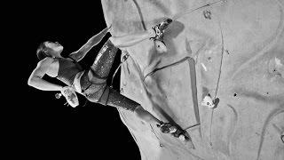 Climbing to New Heights with Ja-In Kim