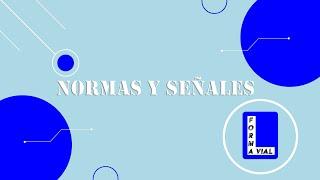 Normas y Señales Tema 9