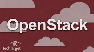 What is OpenStack?