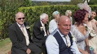 Amy and Andy Highlights