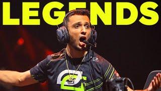 The Story of OpTic: Valorant's Fallen Kings