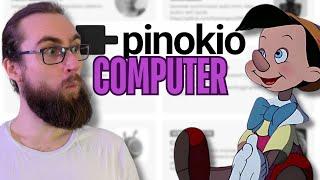 Unlock Open-Source AI: Pinokio App Store Guide!