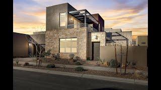 Conforte & Olson present 4271 Veraz St Las Vegas NV -  Splendor - Trilogy located in Summerlin