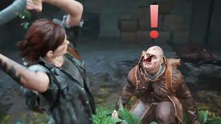 The Last of Us 2 Top 10 Best Stealth Kills (Ellie Cleaning)NO DAMAGE/GROUNDED