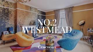 Modern Elegance and Timeless Charm: Inside a £900,000 converted apartment | Luxury Home Tour