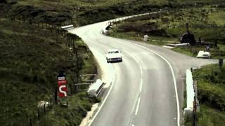 Chris Parker - Symphony (Mersedes SLS AMG drive video) 720p.mp4