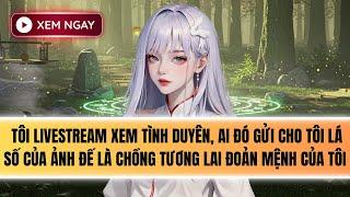 Truyện Audio | TÔI LÀ BÀ MỐI ONLINE [FULL]