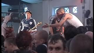 The Business - The Spirit of the Streets H.I.T.S  Blackpool 2002