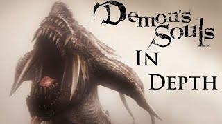 Demon's Souls In-Depth: Part 1