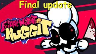 Friday Night Funkin': Vs Iscream Final Update V2.5  Full week [FNF Mod/HARD]