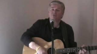 Day 30: "Wild Rover" - Brian Corcoran