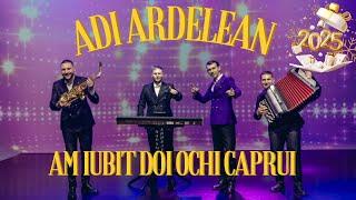 Adi Ardelean  - Am iubit doi ochi căprui ||  NOU 2025