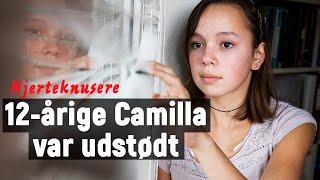 Camilla blev mobbet