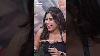 Iddharlo Evaru Committed? |  Nayani Pavani, Swatha Naidu | Tejaswi | Kaakamma Kathalu Season 2