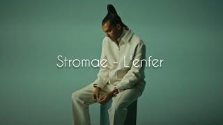 Stromae - L'Enfer (English lyrics/ translation)