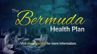 The Bermuda Health Plan