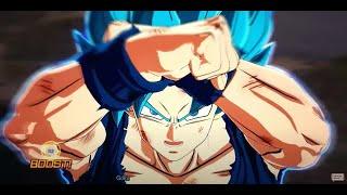 Dragon Ball Sparking Zero #shorts #fyp #short #goku #ccgoku #dragonball