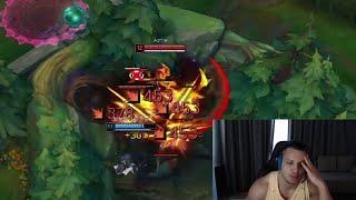 loltyler1 see the best yasuo  but he insta troll cause of KS