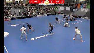 SV Wiler-Ersigen vs Tatran Stresovice - Champions Cup Quarter-Final HIGHLIGHTS