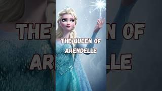 The Terrifying Origin of the Snow Queen #horrorstories #horror #horrortok #terrifyingtales #freaky