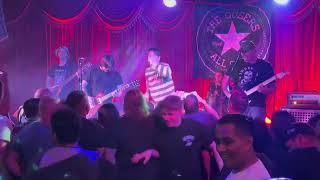 GUTTERMOUTH @ Alex’s Bar 5/24/24