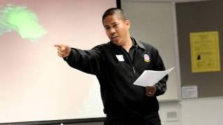 Sajak Roadshow Palestin Hobart 2011