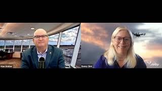 Aviation Outlook Joby Aviation’s Bonny Simi I Embry-Riddle Aeronautical University (ERAU)
