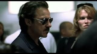 Harvey Keitel's Entrance in Jane Campion's "Holy Smoke!" 1999