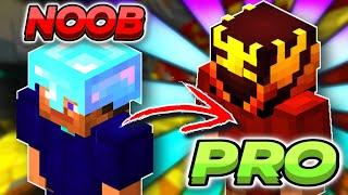 How To Get Fishing XP Fast!!! | Hypixel SkyBlock Complete Guide