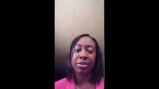 Why I Chose EXIT Realty - Keinesha Hardwick