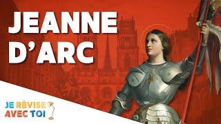 JEANNE D'ARC | Je révise avec toi | #41