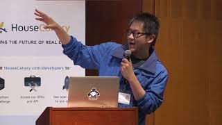 Henry Chen, Emulating Lazy Evaluation, PyBay 2017 Lightning Talk