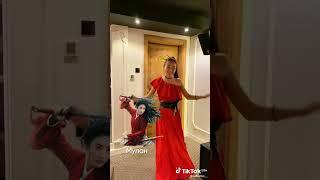 День рождения в стиле disney princess #shorts