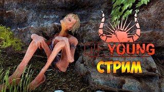 ВЫЖИВАНИЕ В DIE YOUNG. КОЛЛЕКЦИОНЕР И ВИСЯЧИЙ ДРУГ ► СТРИМ #4