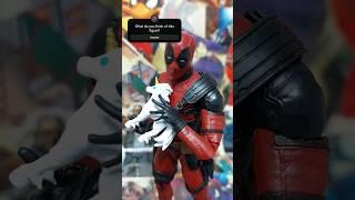 Lets Unbox Marvel Legends Deadpool Legacy Edition! #unboxing #marvel #deadpool #xmen #mcu #Wolverine