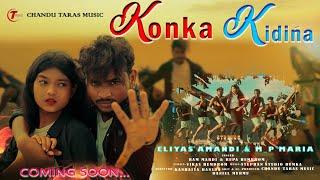 KONKA KIDINA NEW SANTALI VIDEO 2023//RAM MARDI//RUPA HEMBRAM//ELIYAS & M_P MARIYA.