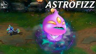 AstroFizz - Previsualización | League of Legends