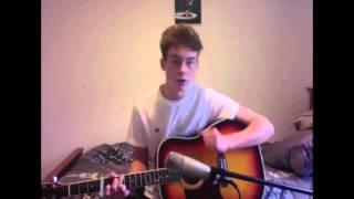 better than yours - lewis bailey (acoustic original song)