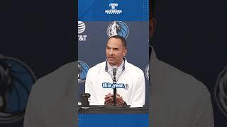 Nico Harrison on why he shouldn't be fired as the GM of the Dallas Mavs after the Luka Doncic Trade