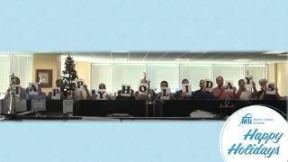 Happy Holidays from Market Traders Institute