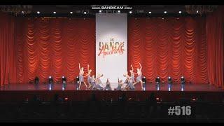 Club Dance Studio - I Dreamed a Dream