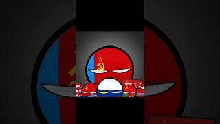 "Bad History" | #countryballs edit