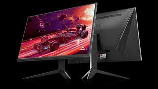 Pixio PX274 Prime - 27 inch 1440p 75Hz IPS Productivity Hybrid Gaming Monitor